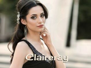 Claireray