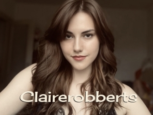 Clairerobberts