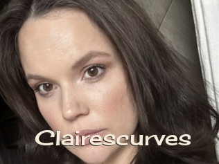 Clairescurves