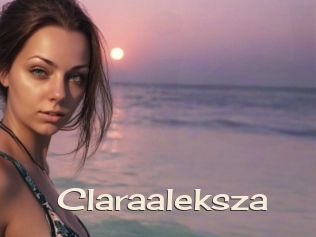 Claraaleksza