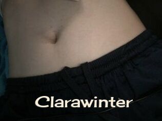 Clarawinter