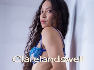 clarelandswell Big Dicks Round Ass