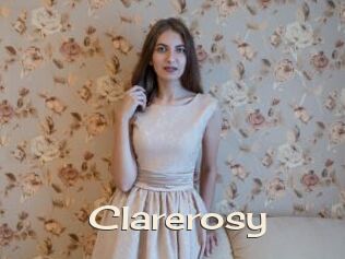 Clarerosy