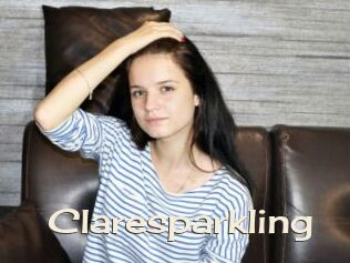 Claresparkling