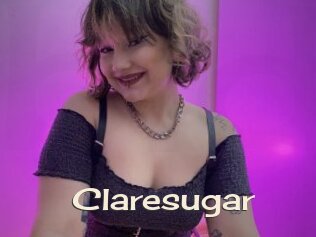 Claresugar