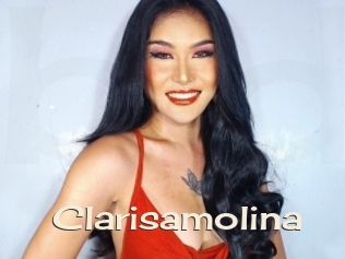 clarisamolina Big Dicks Round Ass