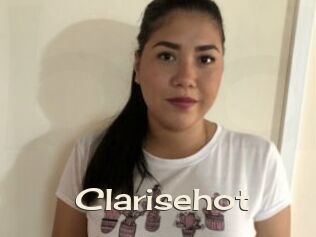 Clarisehot