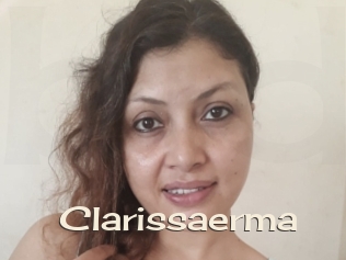 Clarissaerma