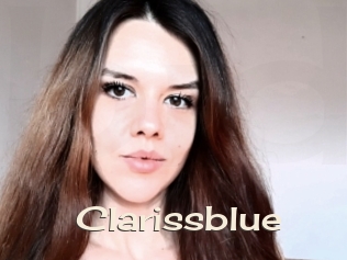 Clarissblue