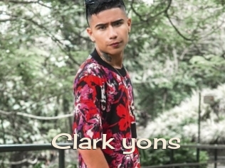 clark_yons Big Dicks Round Ass