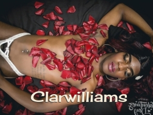 Clarwilliams