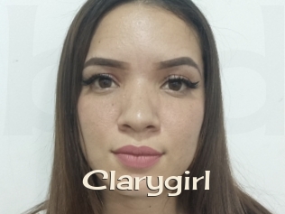Clarygirl