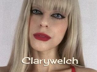 Clarywelch