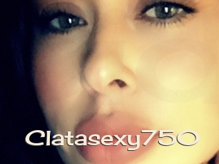 Clatasexy750