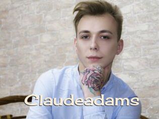 Claudeadams