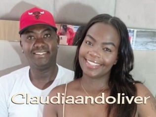 Claudiaandoliver