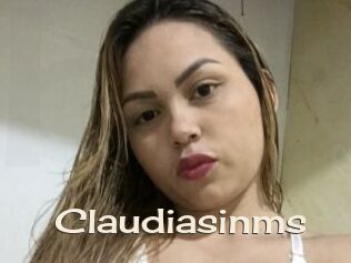Claudiasinms