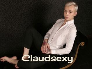 Claudsexy