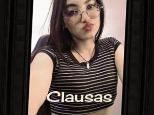 Clausas
