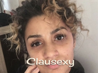 Clausexy