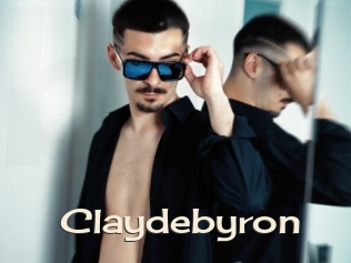 claydebyron Big Dicks Round Ass