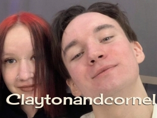 Claytonandcornel