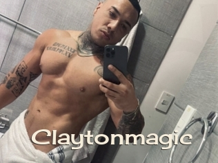 Claytonmagic