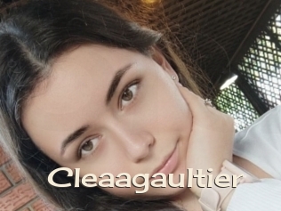 Cleaagaultier