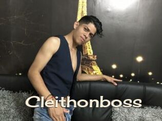 Cleithonboss