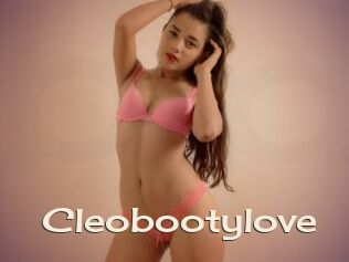 Cleobootylove