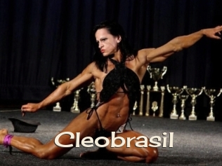 cleobrasil Big Dicks Round Ass