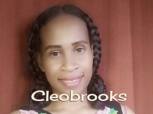Cleobrooks