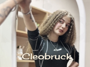 Cleobruck