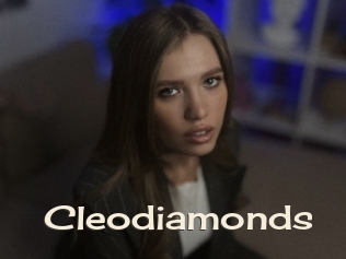 Cleodiamonds