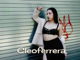 Cleoferrera