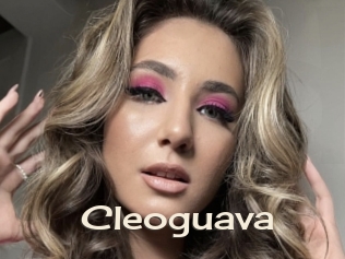 Cleoguava