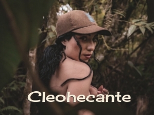 Cleohecante