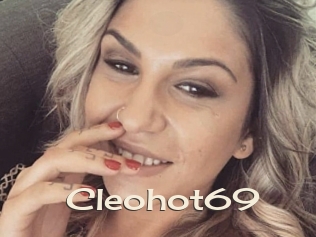 Cleohot69