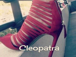 Cleopatra