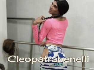 Cleopatrabenelli
