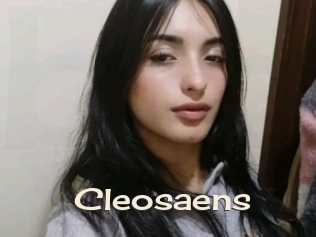 Cleosaens