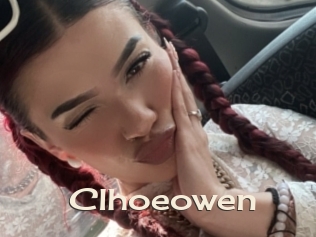 Clhoeowen