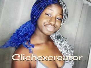 Clichexcreator