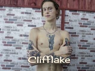 Clifflake