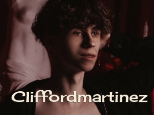 Cliffordmartinez