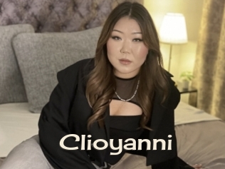 Clioyanni