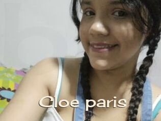 Cloe_paris
