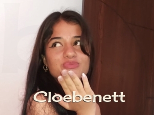 Cloebenett