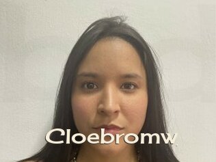 Cloebromw