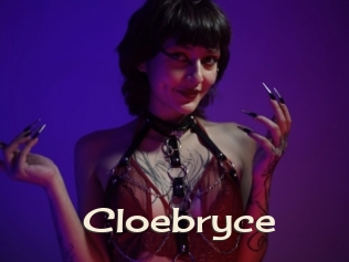 Cloebryce